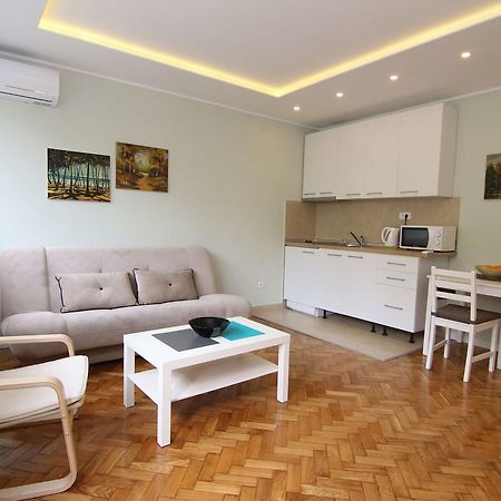 Apartmani 27 Beograd Eksteriør billede
