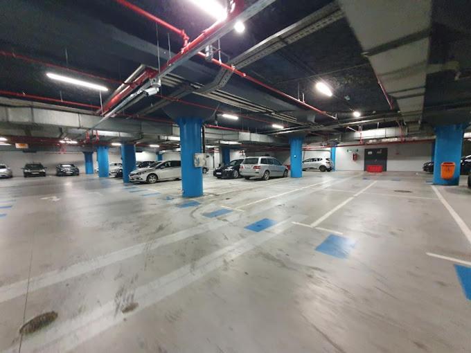Apartmani 27 Beograd Eksteriør billede