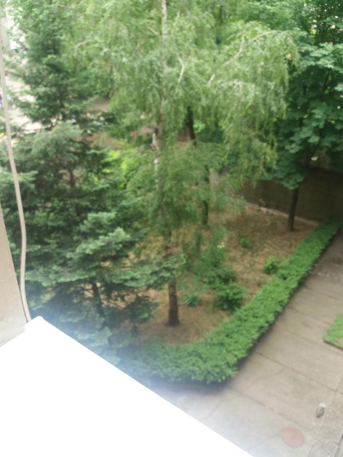 Apartmani 27 Beograd Eksteriør billede