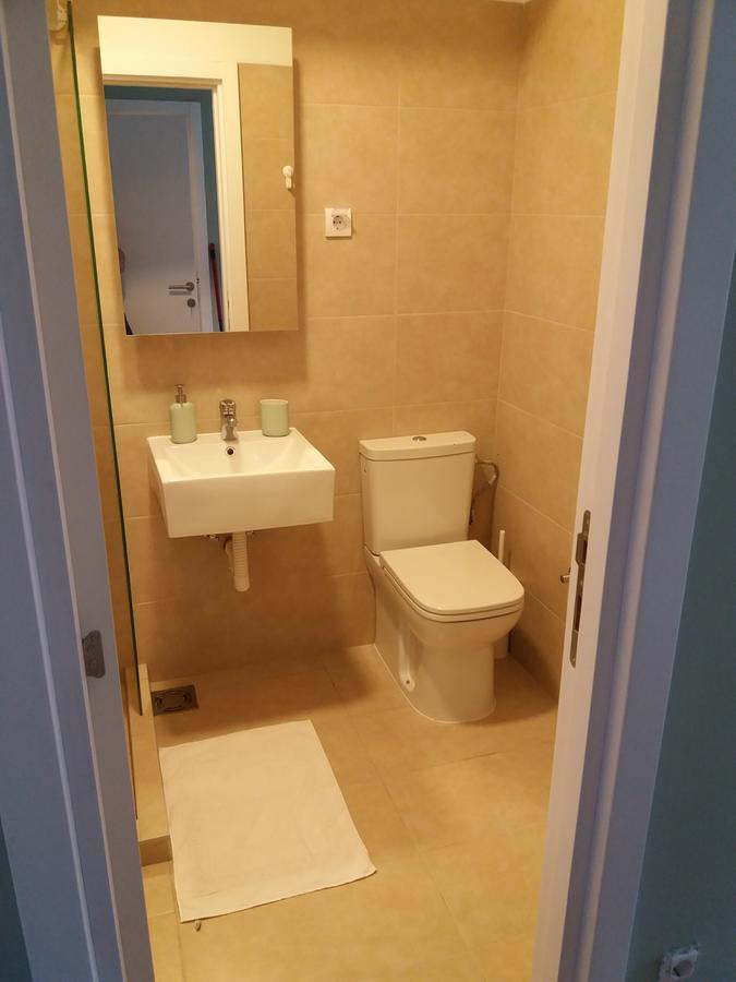Apartmani 27 Beograd Eksteriør billede