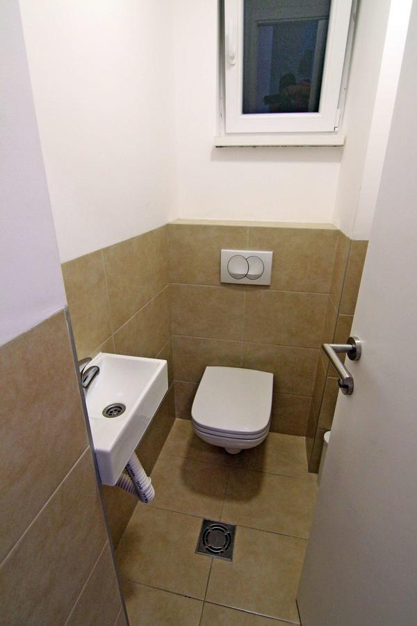 Apartmani 27 Beograd Eksteriør billede