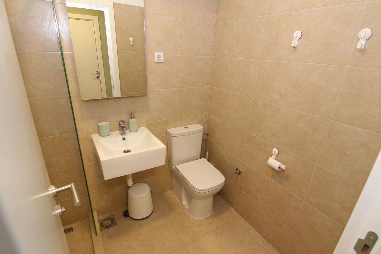 Apartmani 27 Beograd Eksteriør billede
